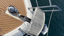 Bavaria 420 Virtess Fly